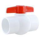 112 PVC Compact Valve