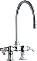 Chicago Faucets Sink Faucet 772-GN8AE35ABCP