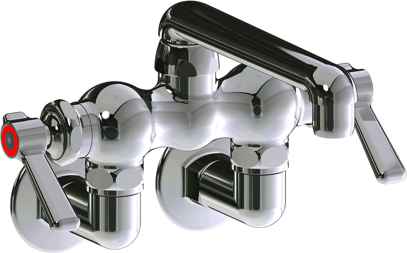 Chicago Faucets Sink Faucet 772-SSABCP