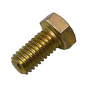 Spartan Tool Screw 3/8"-16 X 3/4 Cap Hex Head 77738300