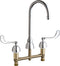 Chicago Faucets Sink Faucet 786-E73-319ABCP