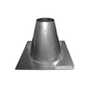 Noritz FRF5 Flat Roof Flashing Vertical Roof