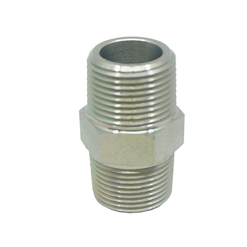 Spartan Tool Nipple 3/4 NPT Znc Plt Steel 79948130