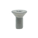 Spartan Tool 1/4"-20 X 1-1/2" Screw Flat Head 73830100