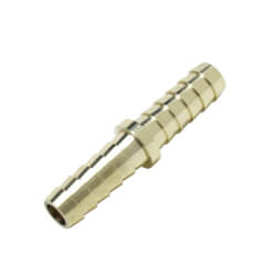 Watts 677082-10 1/2 In Onix Coupling, Brass