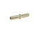 Watts 677121-10 3/4 In Onix Coupling, Brass