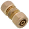 Watts PAP COMP 1 X 1 1 X 1 In Pex-Al Compression Coupling