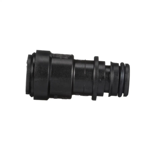 Watts CONN PUMP UN 15MM 15 MM Plastic Quick-Connect Pump Adapter Straight