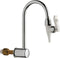 Chicago Faucets Distilled Wallter Faucet 839-CP