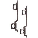 Watts 666162 Universal Manifold Mounting Bracket, For 1 To