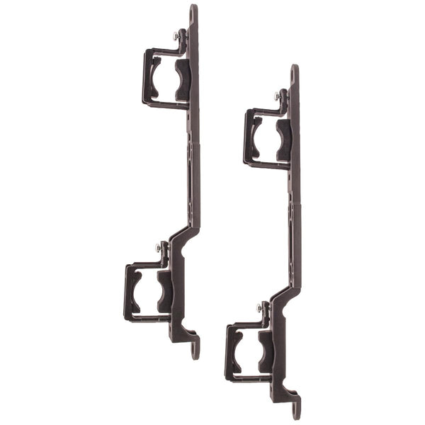 Watts 666162 Universal Manifold Mounting Bracket, For 1 To