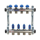 Watts D3803004SS Manifold - Plumbing Equipment