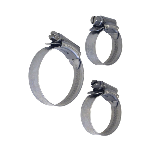 Watts 6642232-10 3/4 In Torquetite Clamps, Qty 10