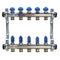 Watts D3803005SS Manifold - Plumbing Equipment