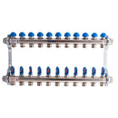 Watts D3803011SS Manifold - Plumbing Equipment