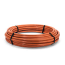 Watts 3/8 X 600 Pert Barrier Tubing, 3/8" X 600 Ft Coil