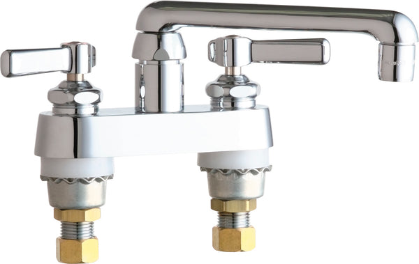 Chicago Faucets Sink Faucet 891-ABCP