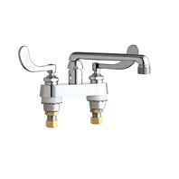 Chicago Faucets Service Sink Faucet 891-E2-317CP