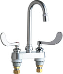 Chicago Faucets Bar/Pantry Faucet 895-317E29XKABCP