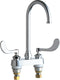 Chicago Faucets Bar/Pantry Faucet 895-317GN2FCAB