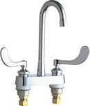 Chicago Faucets Vandal Proof 895-317RGD1