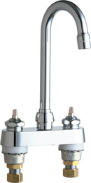 Chicago Faucets Bar/Pantry Faucet 895-E35LEHAB