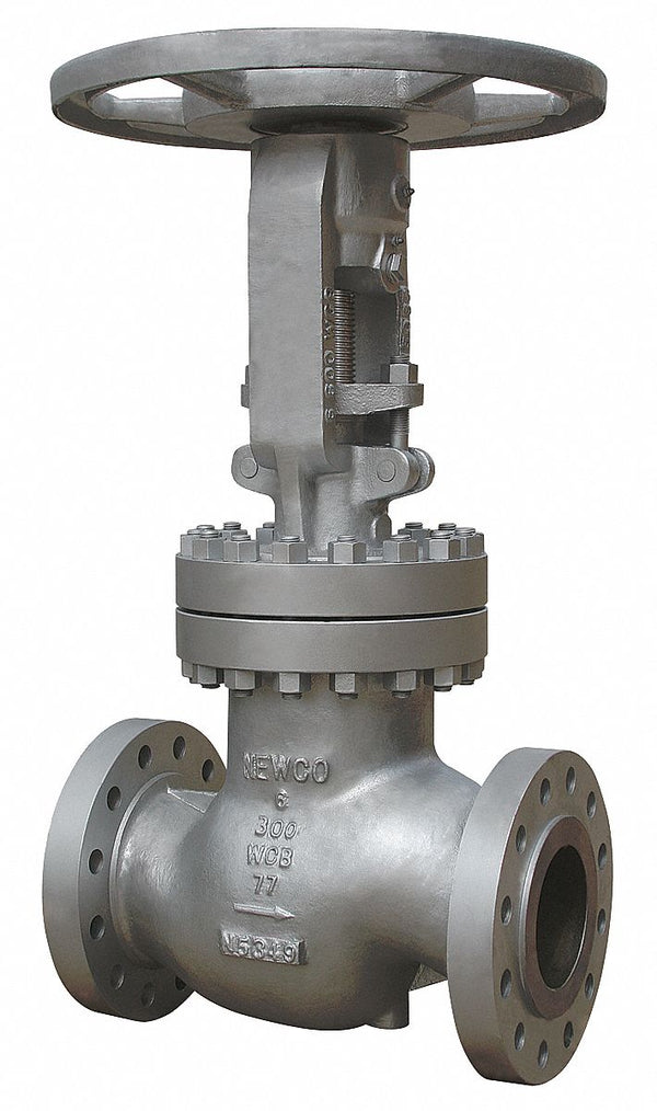 Watts 2.5-M115FCB1A1B0H-0 Valve