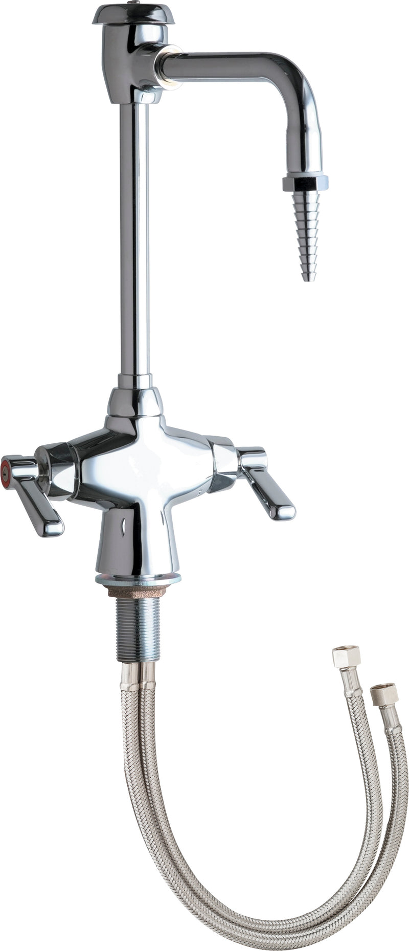 Chicago Faucets Laboratory Sink Faucet 930-369CP