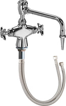 Chicago Faucets Laboratory Sink Faucet 931-VBE7CP