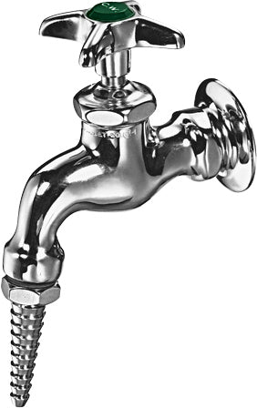 Chicago Faucets Laboratory Sink Faucet 938-CP