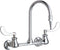 Chicago Faucets Laboratory Sink Faucet 942-317CP