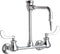 Chicago Faucets Laboratory Sink Faucet 943-317CP