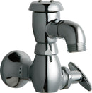 Chicago Faucets Sill Faucet 952-12XKCP