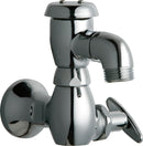 Chicago Faucets Sill Faucet 952-XKCP