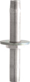 Chicago Faucets Male Thread Shank Assembly 957-003KJKTPF