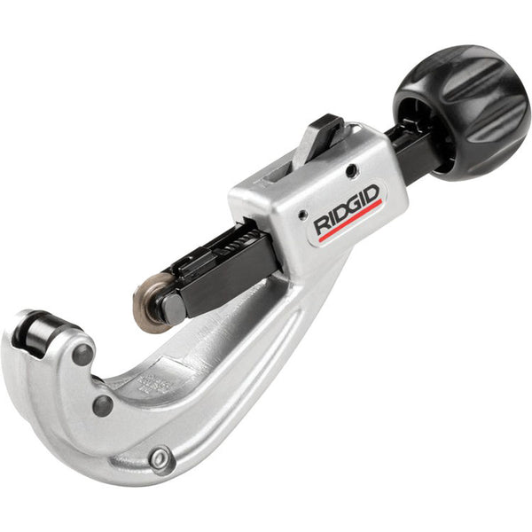 RIDGID 31642 Model 152 Quick-Acting Tubing Cut (1/4"-2-5/8")