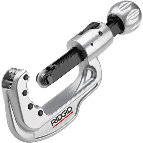 RIDGID 31803 65S Quick-Acting Tubing Cut, Cut, En 65S Ss