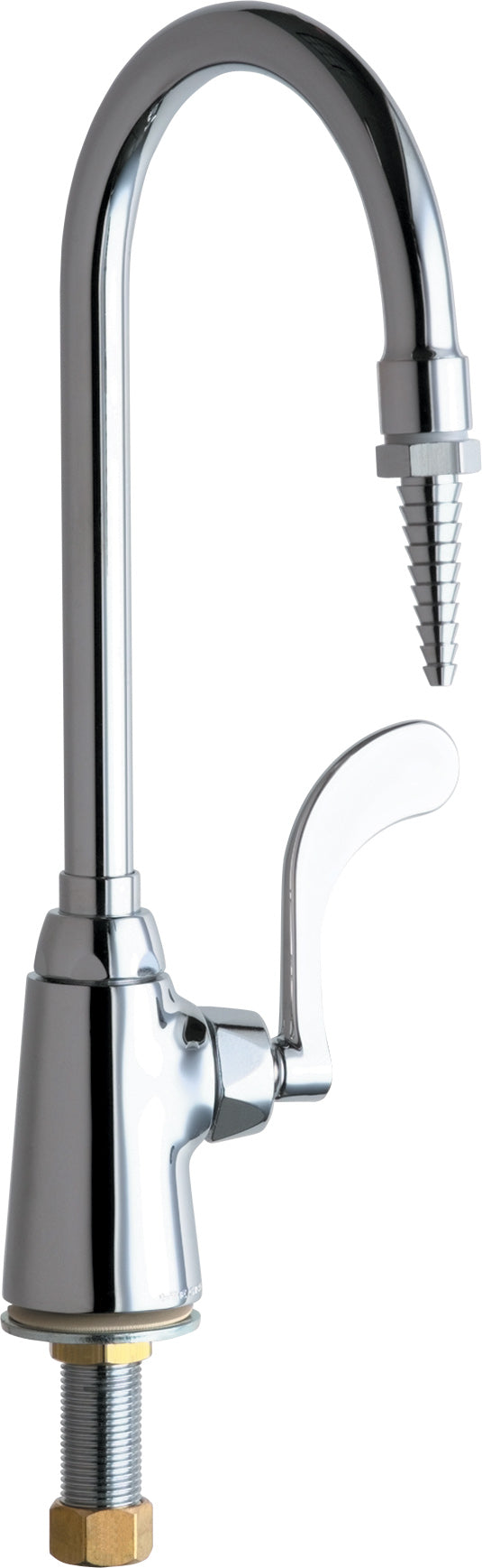 Chicago Faucets Distilled Wallter Faucet 969-317PLCTF