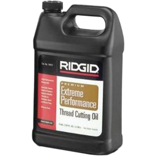 RIDGID 74012 Extreme Performance SS Thread Cutting Oil