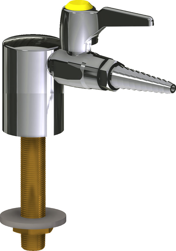 Chicago Faucets Turret Fitting 980-909-957-3KAGV