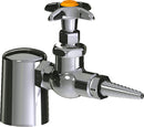 Chicago Faucets Turret Fitting 980-937CHAGVCP