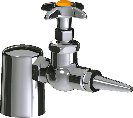 Chicago Faucets Turret Fitting 980-937CHAGVCP