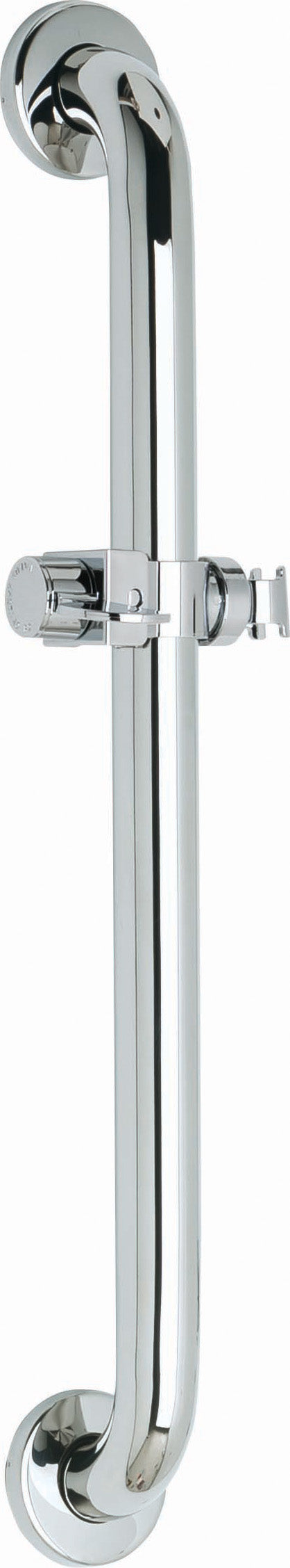 Chicago Faucets 24'' ADA Grab Bar 9800-024CP