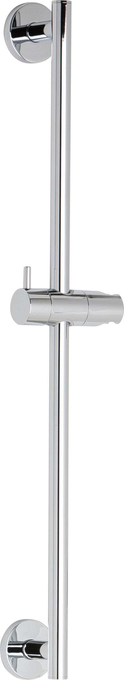 Chicago Faucets 24'' Slide Bar 9800-124CP