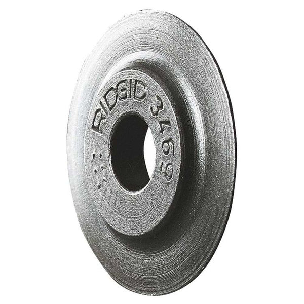 RIDGID 41312 Wheel, Cut F158 Blister Pack, Wheel, Cut F158