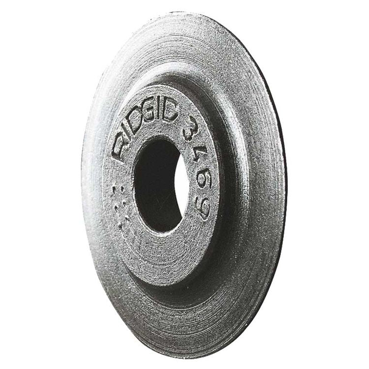 RIDGID 41312 Wheel, Cut F158 Blister Pack, Wheel, Cut F158