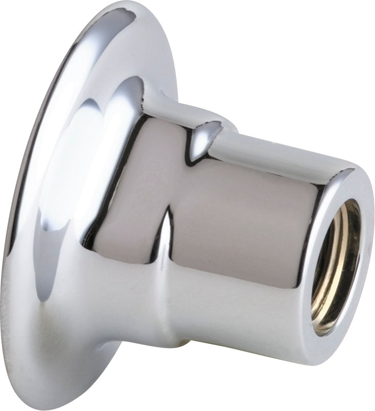 Chicago Faucets Wall Flange Fitting 986-FCP