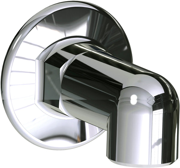 Chicago Faucets Wall Flange Fitting 988-LEO