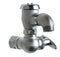 Chicago Faucets Service Sink Fitting 998-12RCF