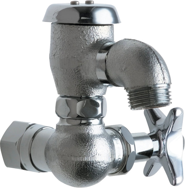 Chicago Faucets Service Sink Fitting 998-633COLDRCF